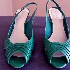 Just in Time for St. Patrick's Day Size 8M